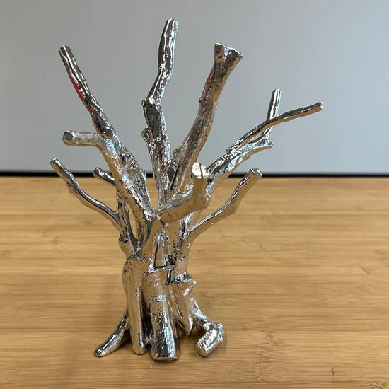 AI WEI WEI CEDAR (I) - Premium Art Sculpture for Modern Home & Office Decor | Contemporary Art Collection for Living Rooms, Galleries & Luxury Spaces