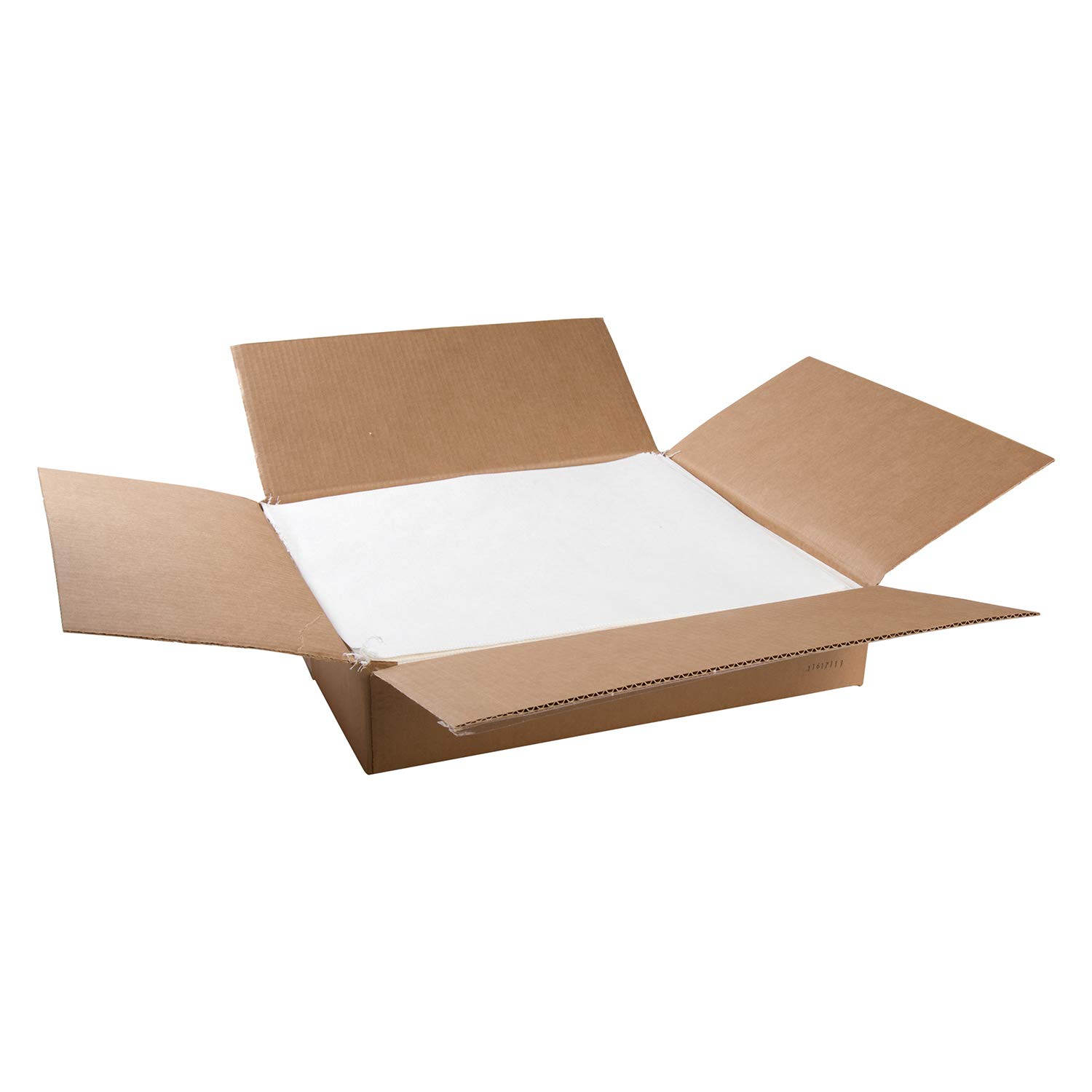 Premium Royal Paper Filter Envelopes with 1-3/8 Inch Hole - 18.5