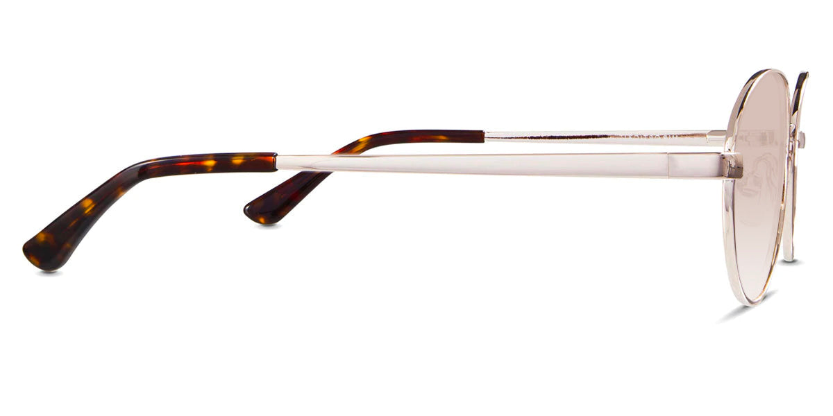 Pettersen Women's Prescription Tinted Glasses - Stylish & UV Protection Eyewear for Work, Driving & Outdoor Activities
