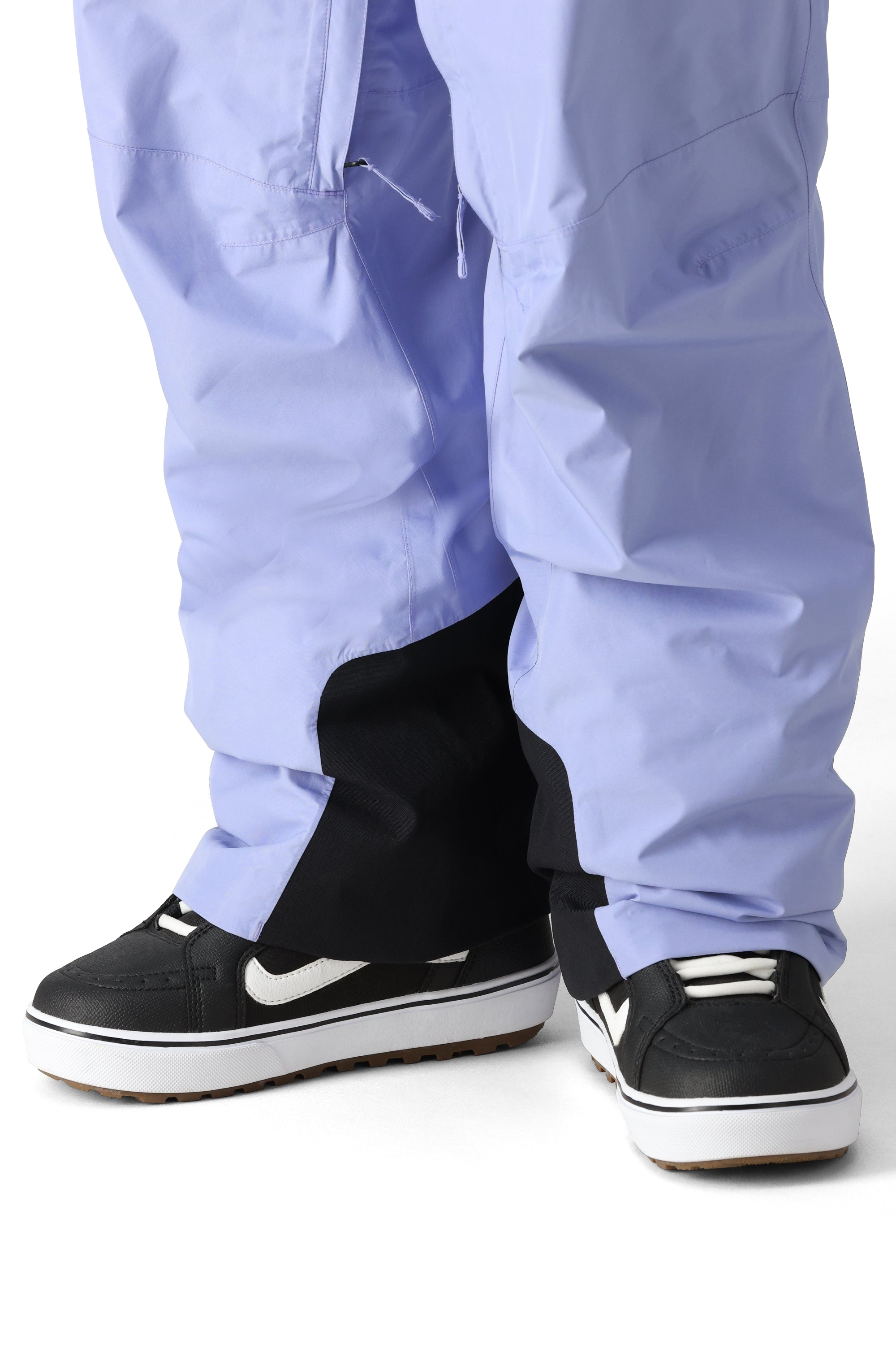 686 Men's GORE-TEX Core Shell Waterproof Snow Pants - Winter Skiing, Snowboarding & Outdoor Activities (2025 Edition)