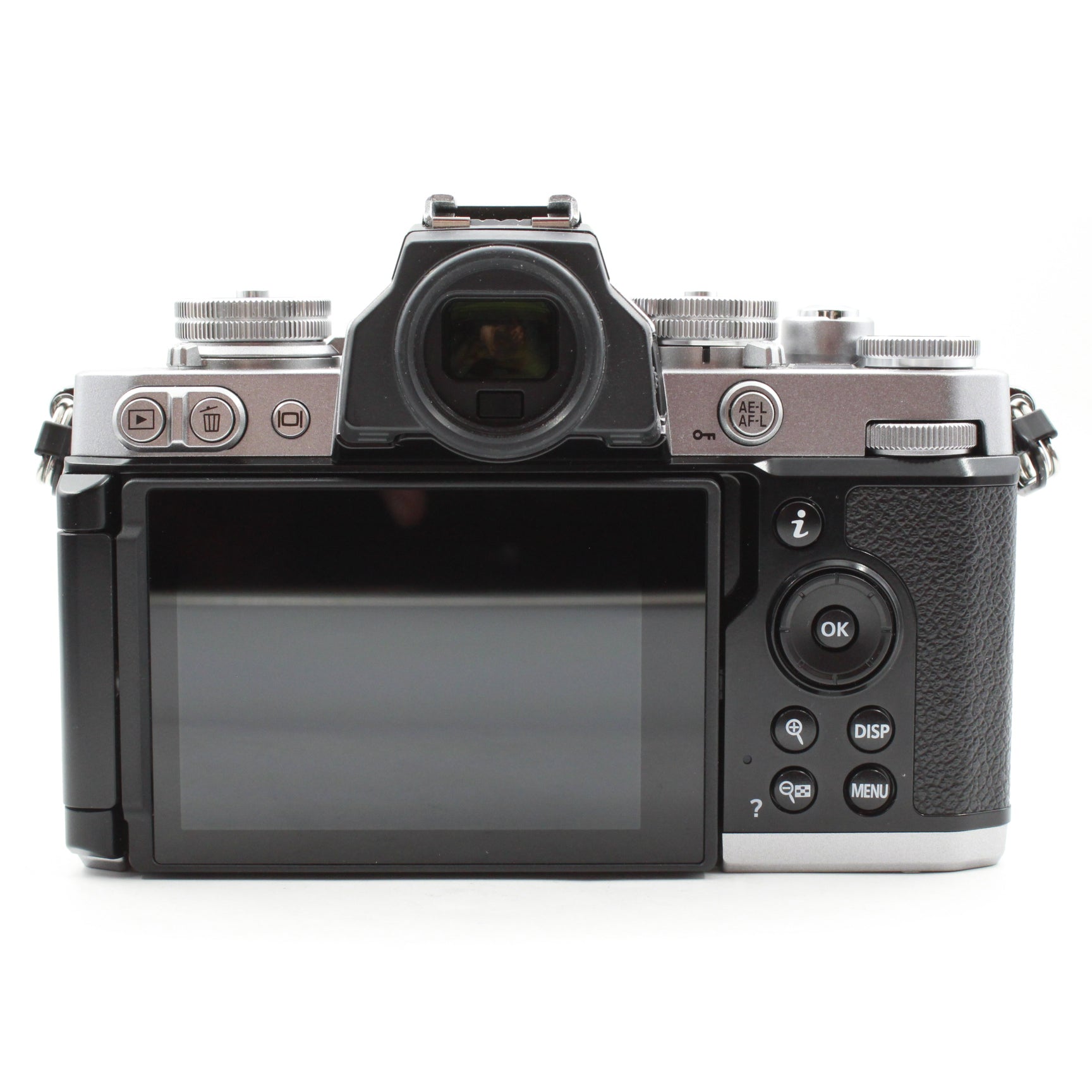 Open Box Excellent Condition Nikon Z fc Mirrorless Digital Camera with Z 16-50mm f/3.5-6.3 VR Lens - Perfect for Travel Photography & Vlogging