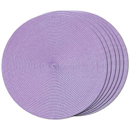 Lilac Purple