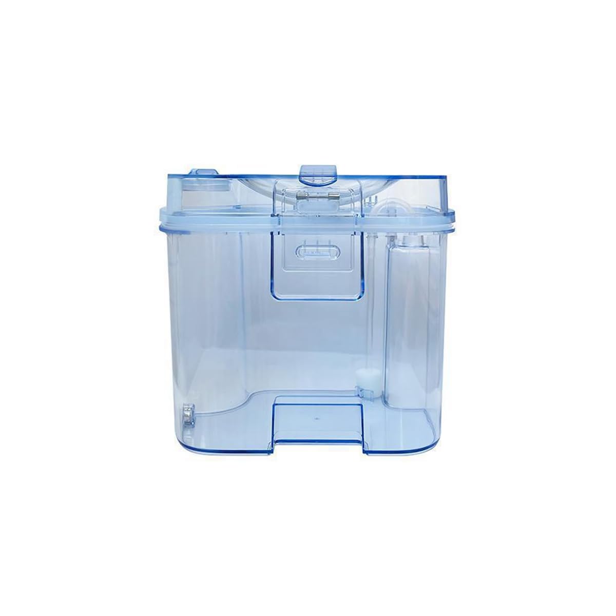 Xiaomi Dreame W10/W10 Pro Replacement Water Tank & Recovery Tank - Spare Parts for Robot Vacuum Cleaner - Perfect for Home Cleaning & Maintenance
