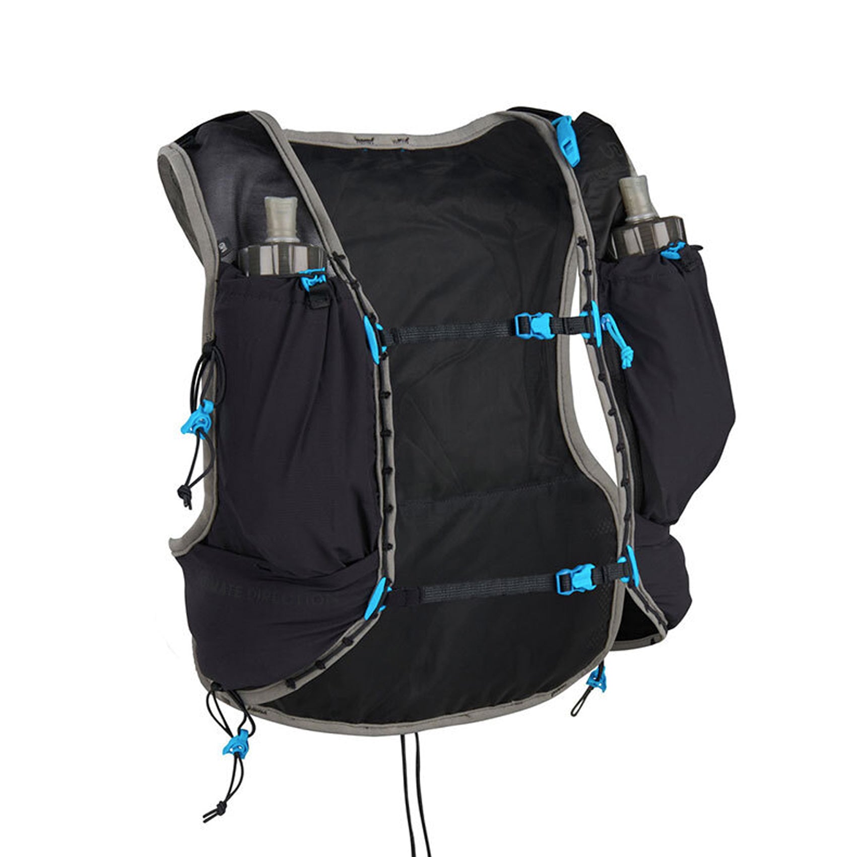 Ultimate Direction Ultra Vest 6.0 - Lightweight Hydration Pack for Running, Hiking & Outdoor Adventures - Unisex Trail Running Gear with Water Reservoir Pockets
