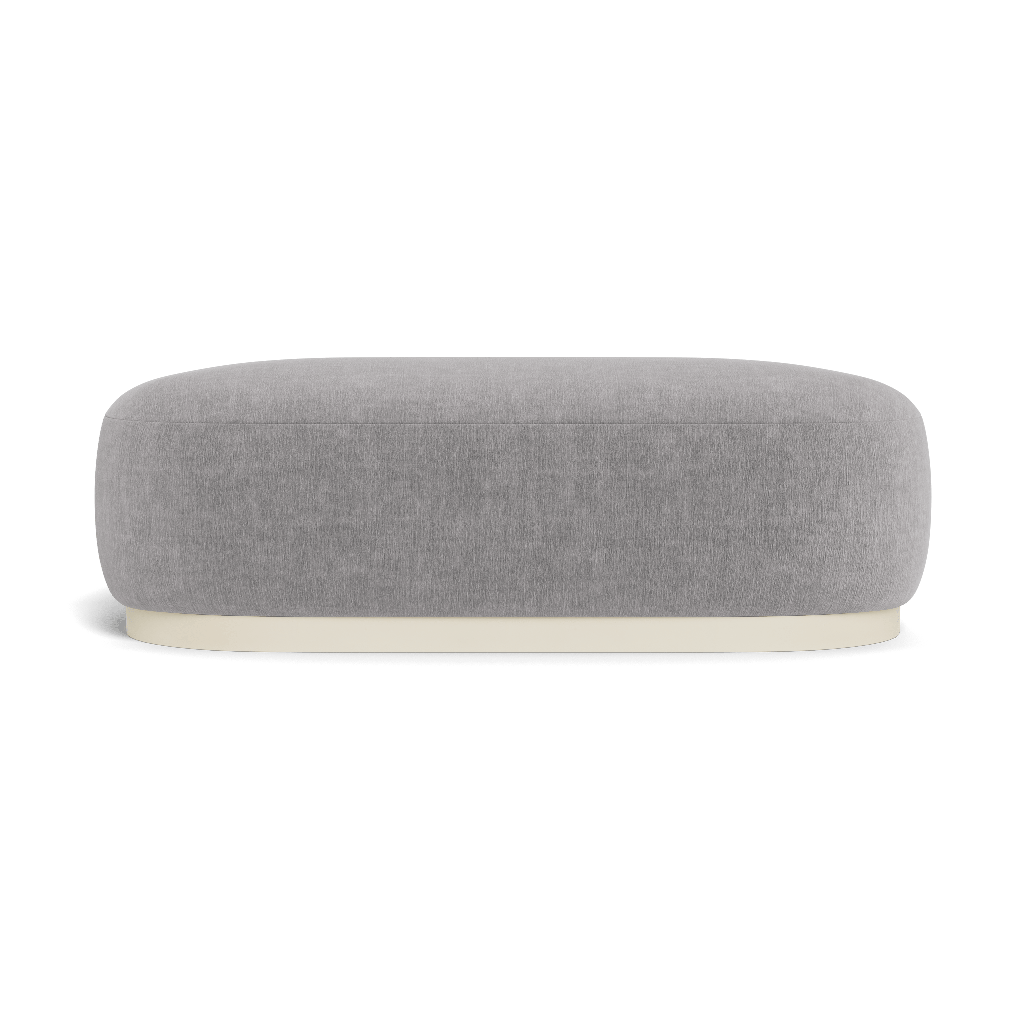 Gio Ottoman - Modern Storage Ottoman Bench with Lift Top, Upholstered Footrest Stool for Living Room, Bedroom & Entryway - Perfect for Extra Seating & Hidden Storage
