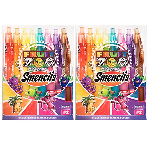 Fruit Zoo (2 Pack)