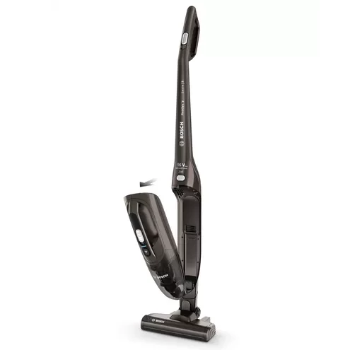 BCHF2MX16 Cordless Rechargeable Vacuum Cleaner - Powerful Handheld Vacuum for Pet Hair, Car, Home Cleaning | Lightweight & Portable for Quick Cleanups