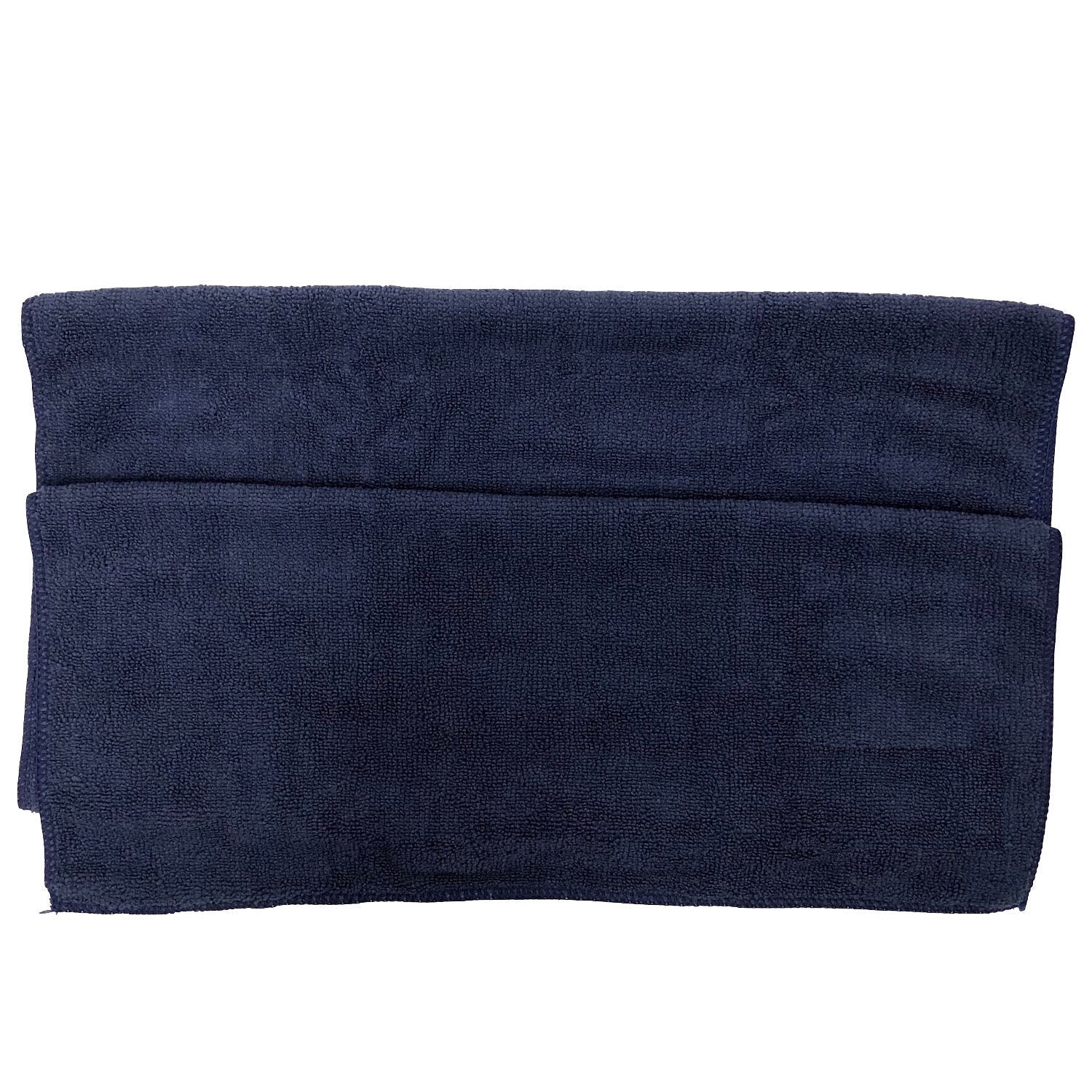 Premium Soft Microfiber Towel Set - Ultra Absorbent & Quick Dry - for Gym, Travel, Hair, Face & Car Detailing (6-Pack)