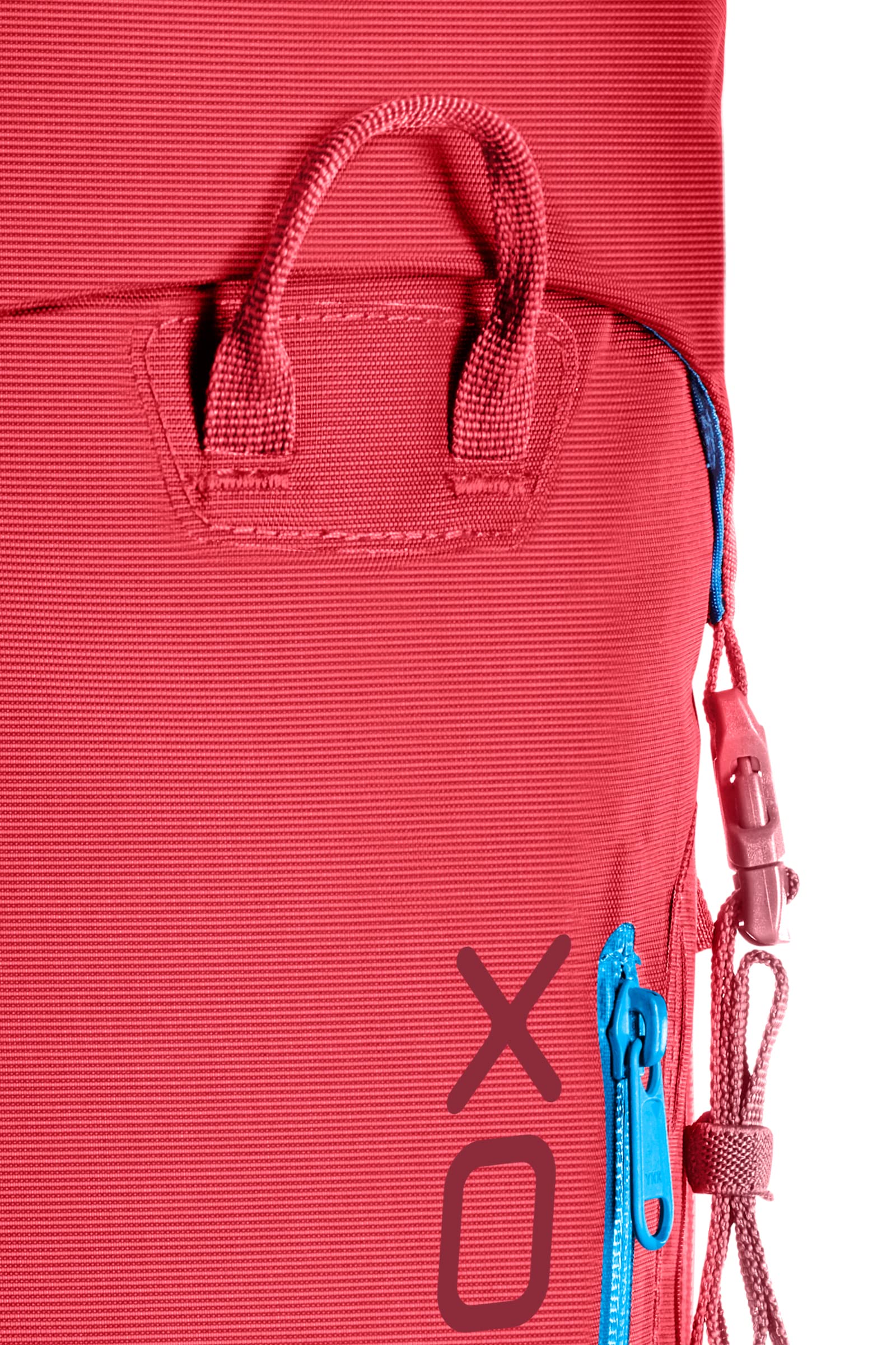 Ortovox Peak 45L High Alpine Touring Backpack - Lightweight Mountaineering Backpack for Climbing, Ski Touring & Alpine Adventures | Durable & Weather-Resistant Hiking Gear