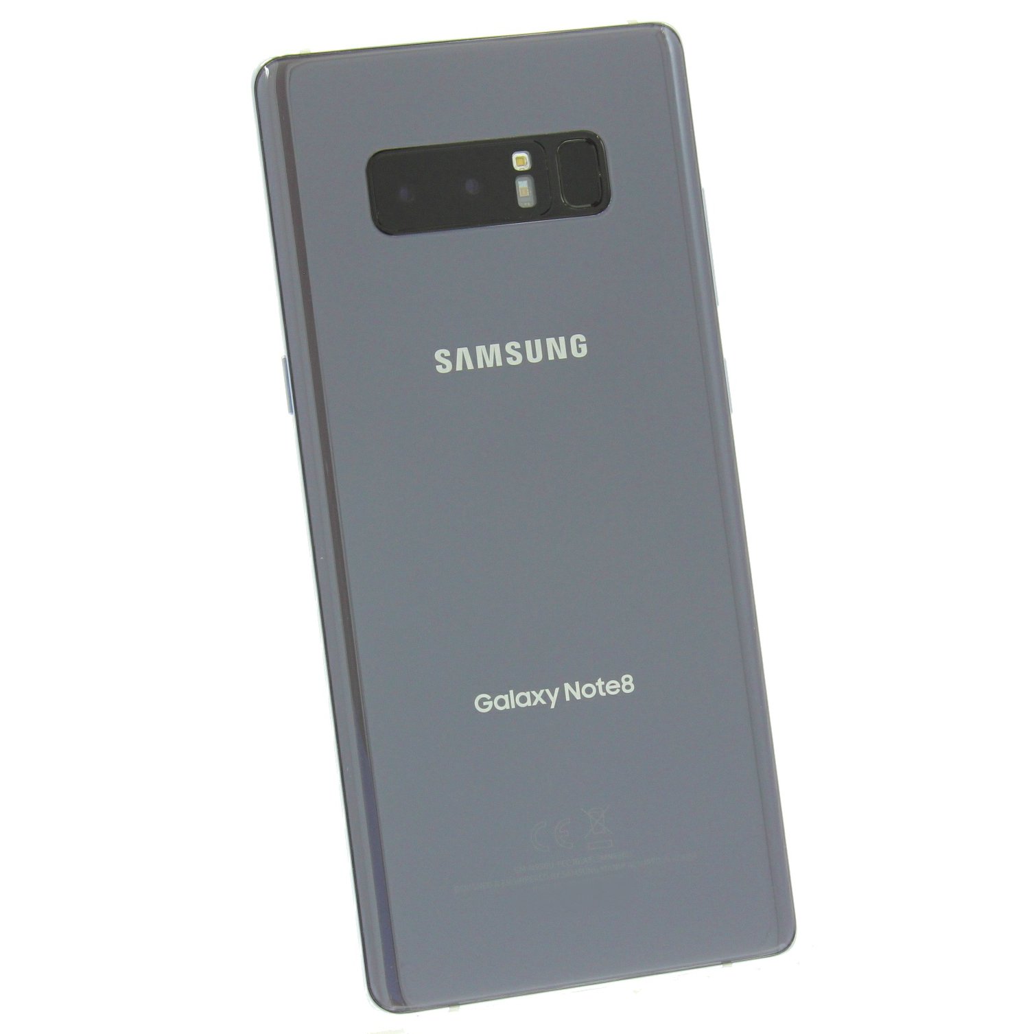 Refurbished Samsung Galaxy Note 8 SM-N950U 64GB Unlocked Smartphone - Verizon Compatible | Premium Android Phone for Business & Entertainment