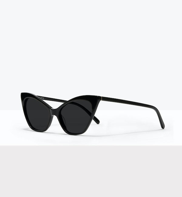 Trendy Gossip Sunglasses for Women & Men - UV Protection, Fashionable & Lightweight - Perfect for Beach, Driving & Outdoor Activities