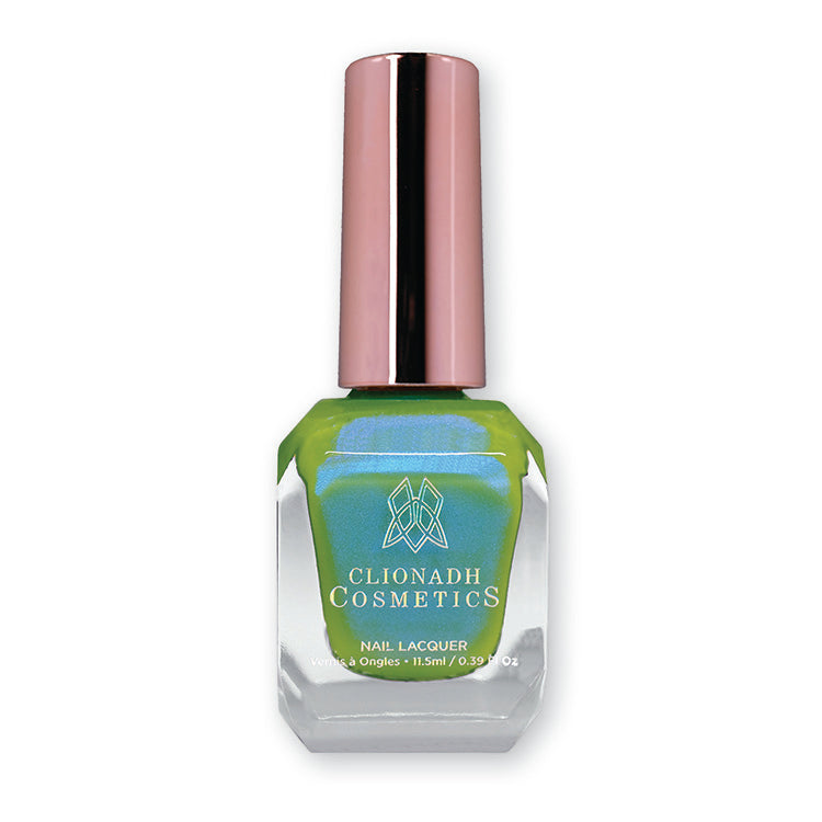 Premium Myrrh Nail Polish - Long Lasting, Non-Toxic, Vegan Nail Lacquer for Women - Perfect for Manicures, Pedicures & Special Occasions
