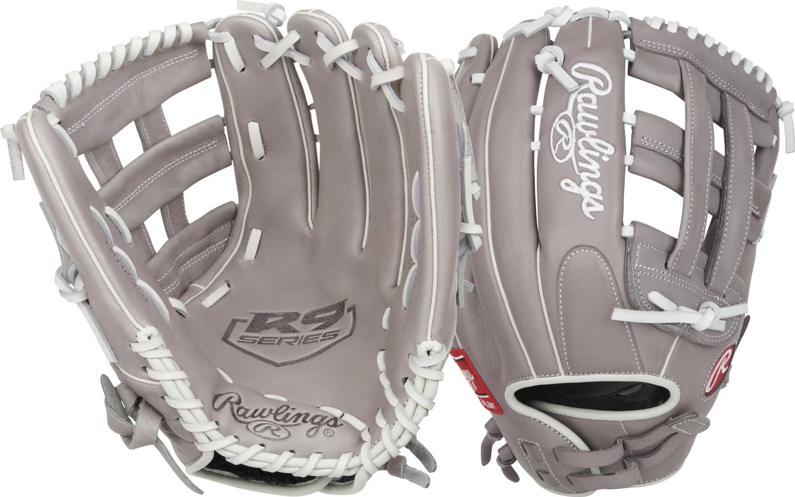 Rawlings R9 Fastpitch Softball Glove for Youth & Adults - 11.5