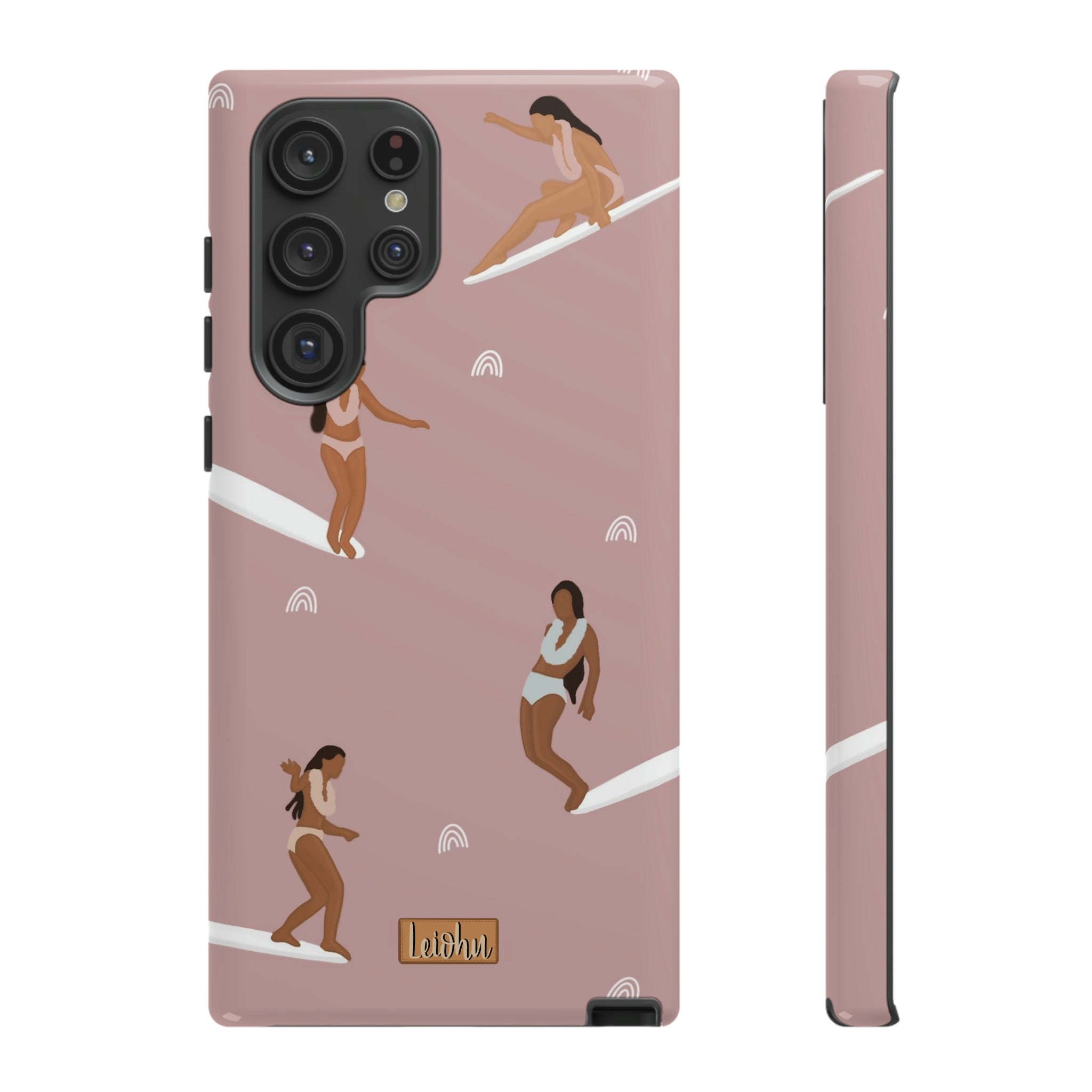 Samsung Galaxy Smartphone - Waterproof & Durable for Surfing & Outdoor Adventures | Fast Performance, HD Display, Long Battery Life | Perfect for Beach, Travel & Active Lifestyles