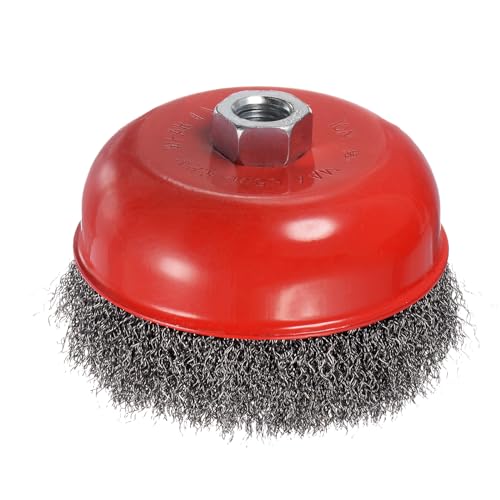 Red/Silver Tone