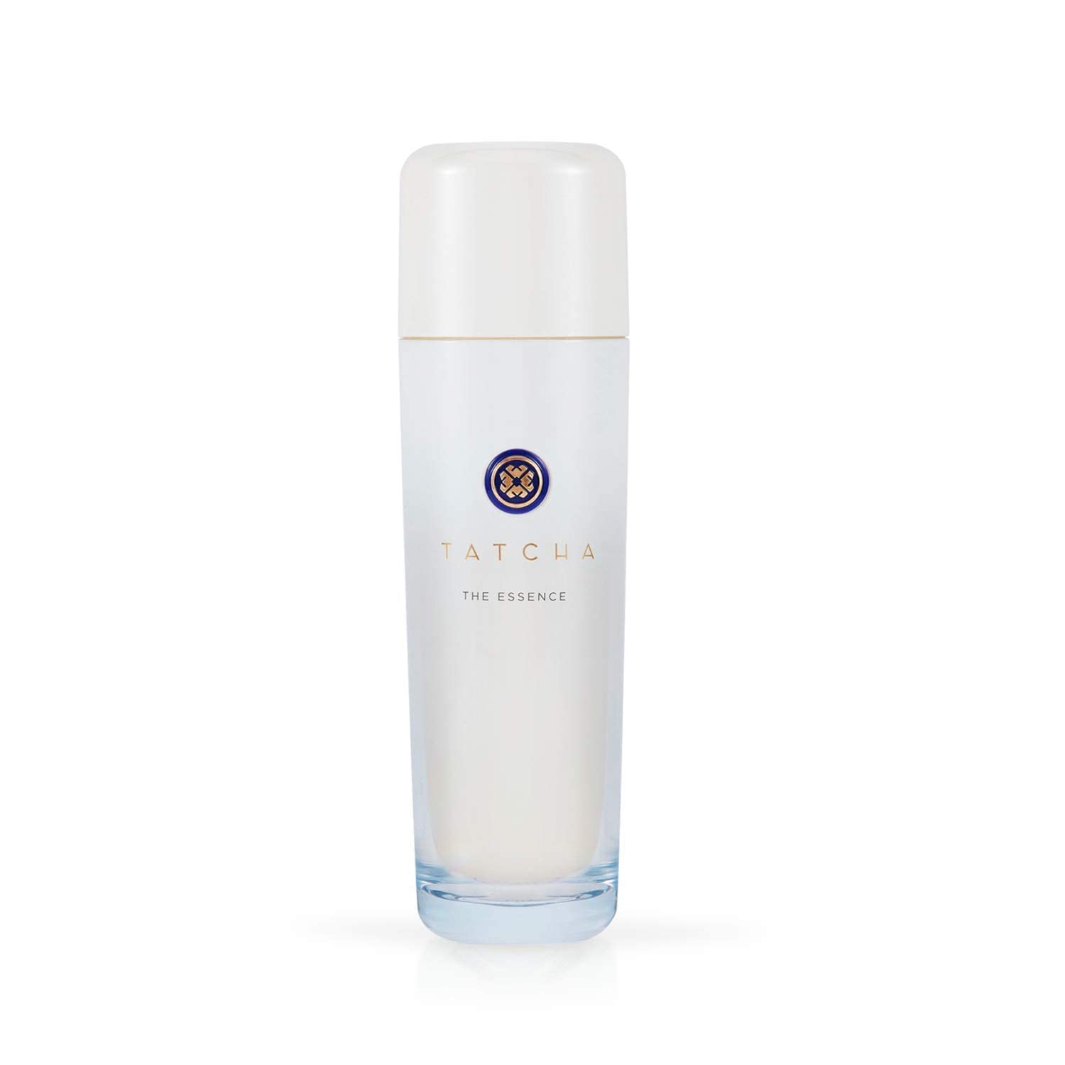 Tatcha The Essence Oil-Free Moisturizing Serum with Green Tea - Hydrating & Skin Softening Facial Treatment for Dry & Sensitive Skin - 5.1 oz / 150ml - Perfect for Daily Skincare Routine & Nighttime Hydration