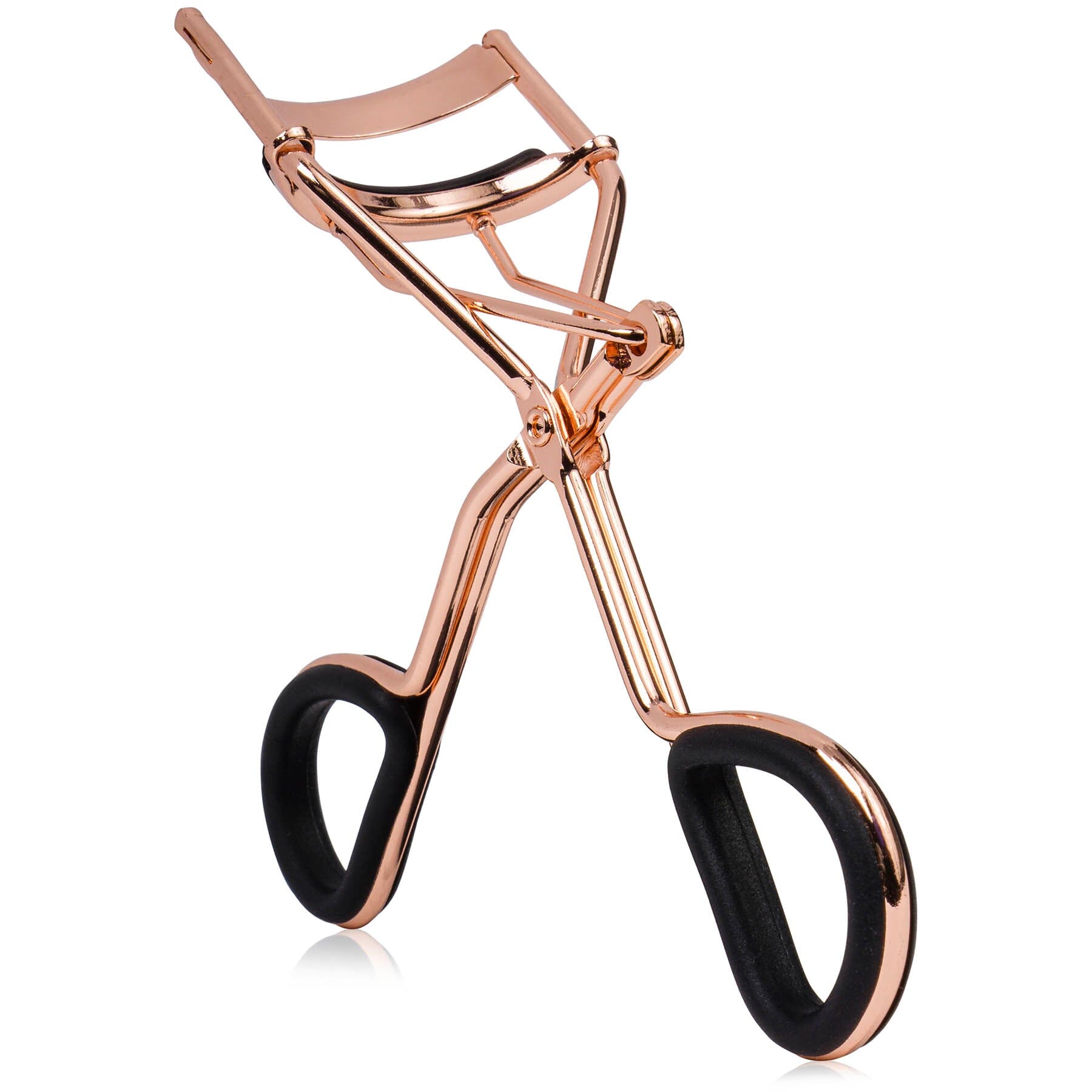 Premium Eyelash Curler for Long Lashes - Professional Lash Curling Tool for Salon-Quality Results - Perfect for Daily Makeup & Special Occasions