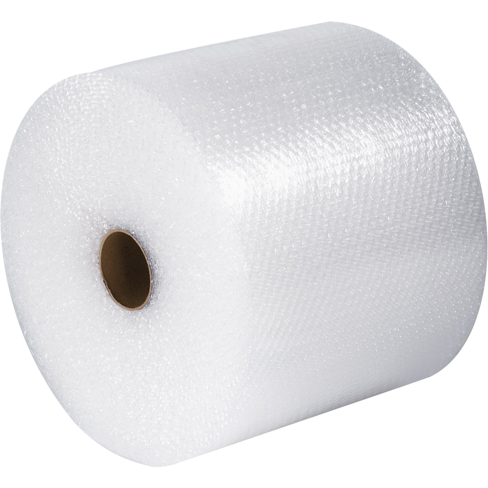 Aviditi Small Bubble Cushioning Wrap Roll - 48