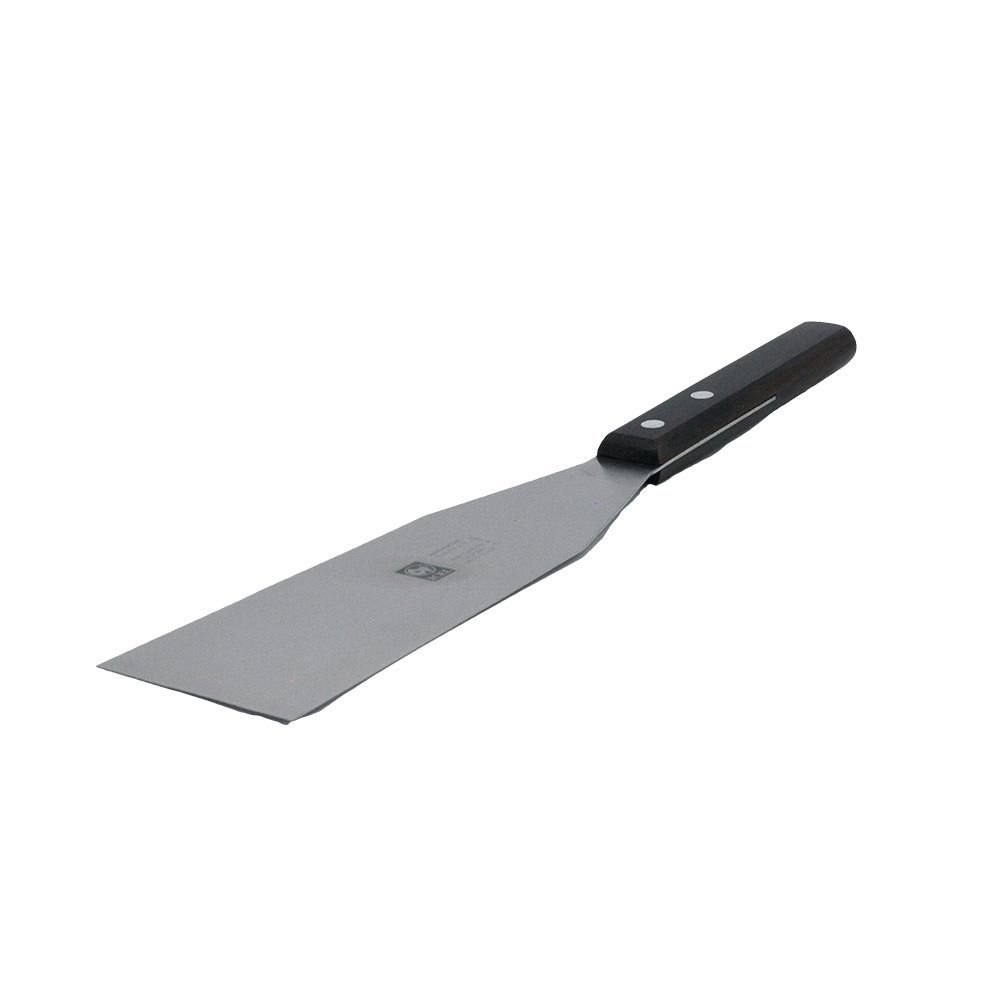 Premium Stainless Steel Spatula - 6.1