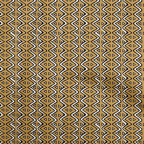 Mustard Yellow