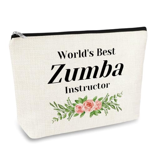 Zumba Instructor