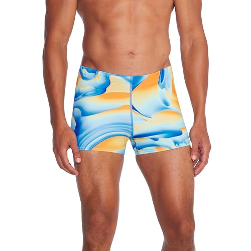 Shore Swirl