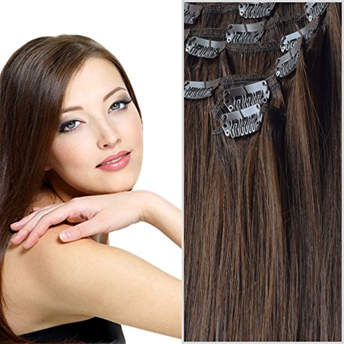 #4 Chocolate Brown