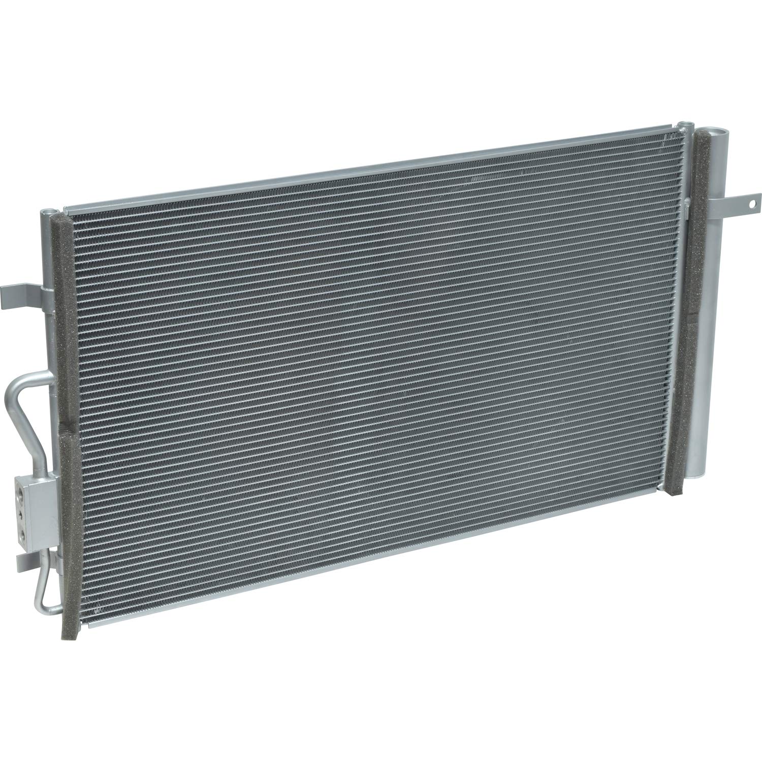 New A/C Condenser for Chevy Bolt EV - High Performance Replacement Part - Perfect for Summer Cooling & HVAC System Repair