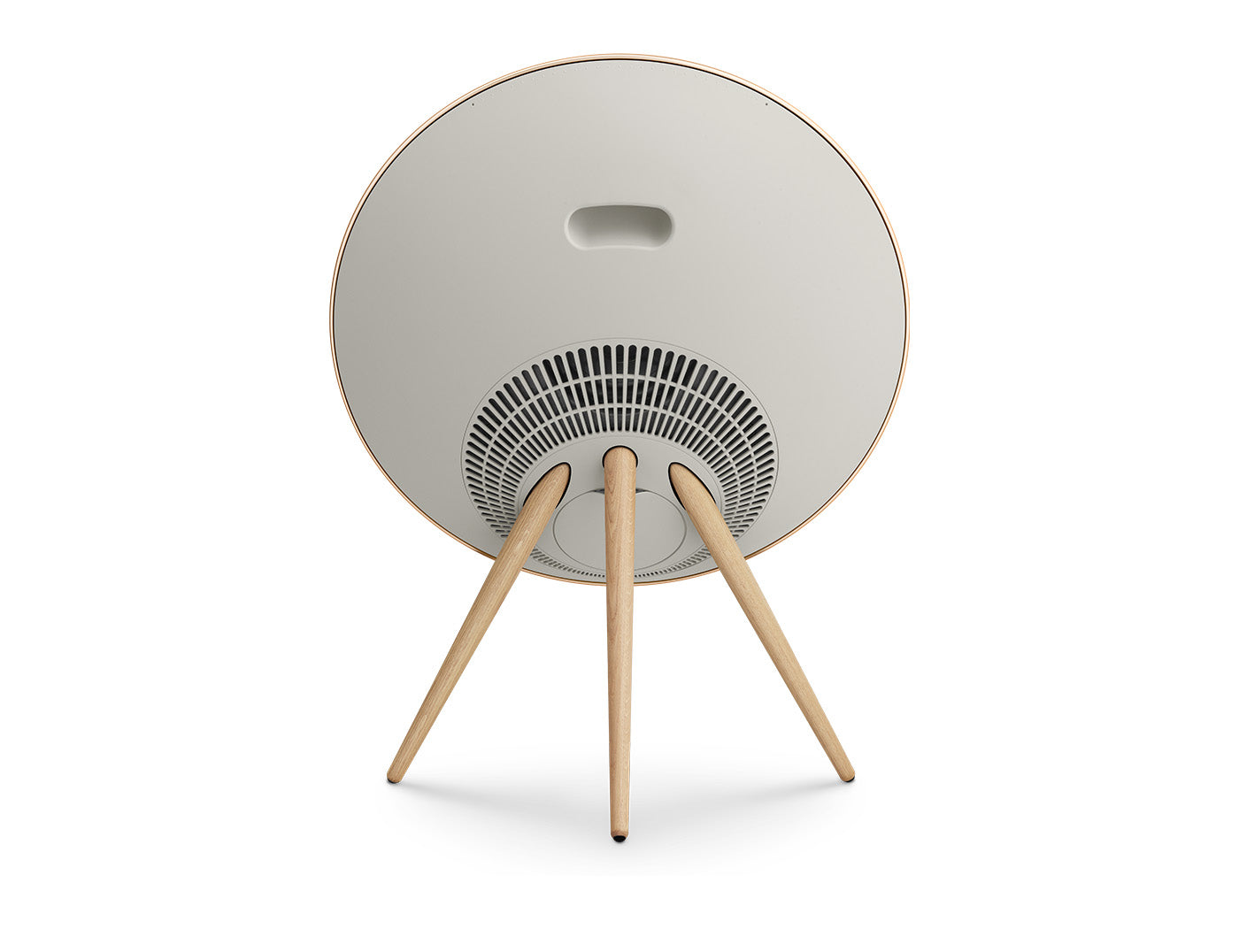 Bang & Olufsen BeoSound A9 G5 Premium Wireless Speaker - High-End Bluetooth Home Audio System for Living Room, Bedroom & Office | Immersive 360° Sound Experience