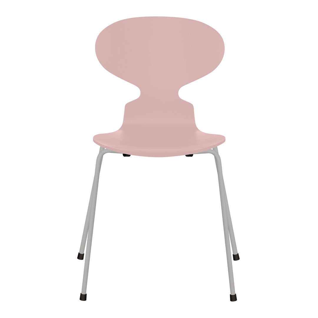Ant Chair 3101 - Modern Stackable Dining Chair in Multiple Colors - Perfect for Home, Office & Restaurant Seating
