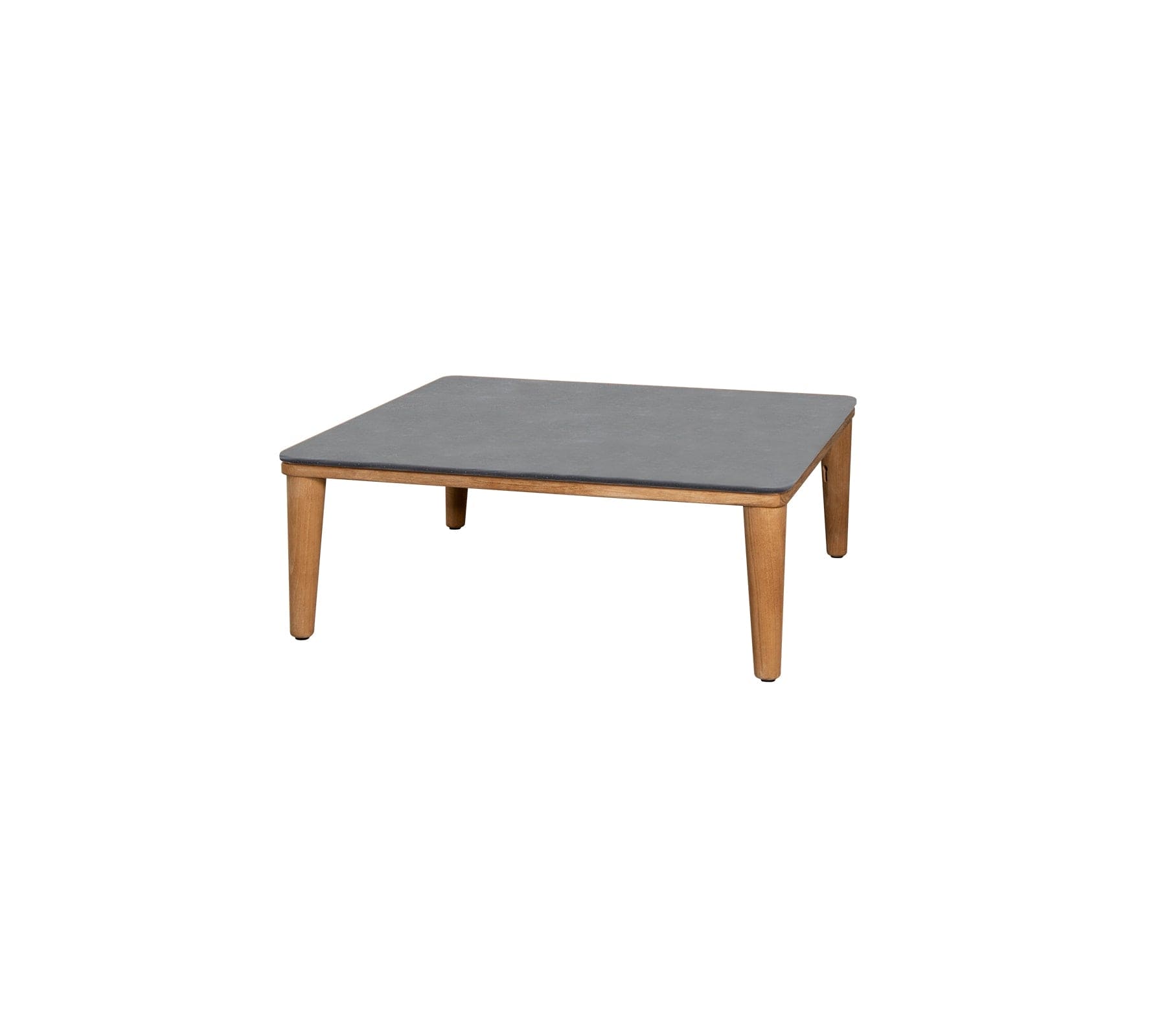 Premium Outdoor Coffee Table - Weather-Resistant & Durable Patio Furniture for Garden, Deck, Poolside - Perfect for Relaxing & Entertaining Outdoors