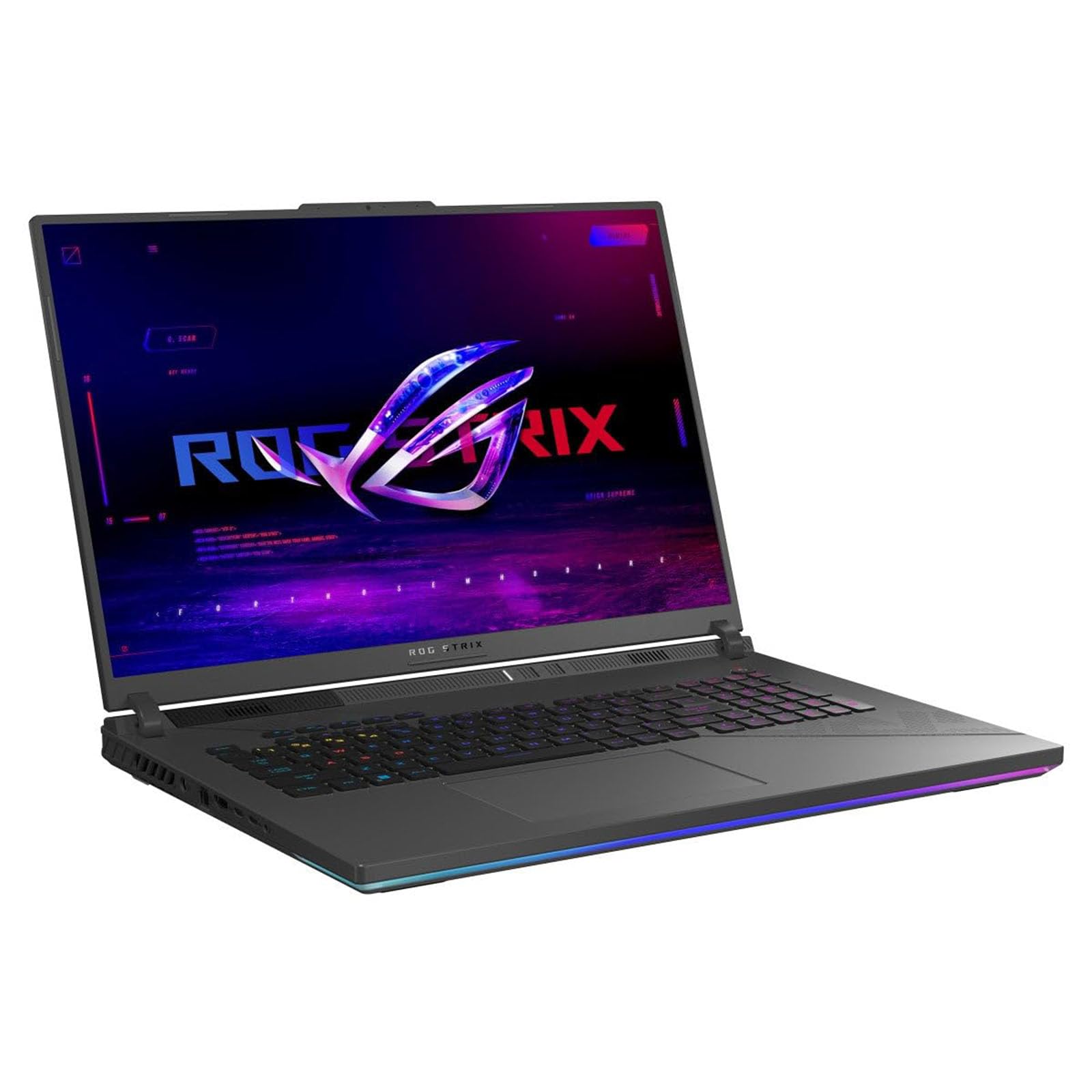 ASUS ROG Strix G16 Gaming Laptop - i9, RTX 4060, 16