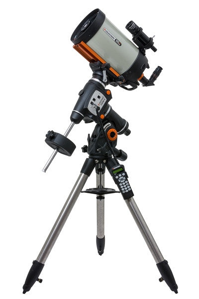 CGEM II 800 Edge HD Telescope - 8