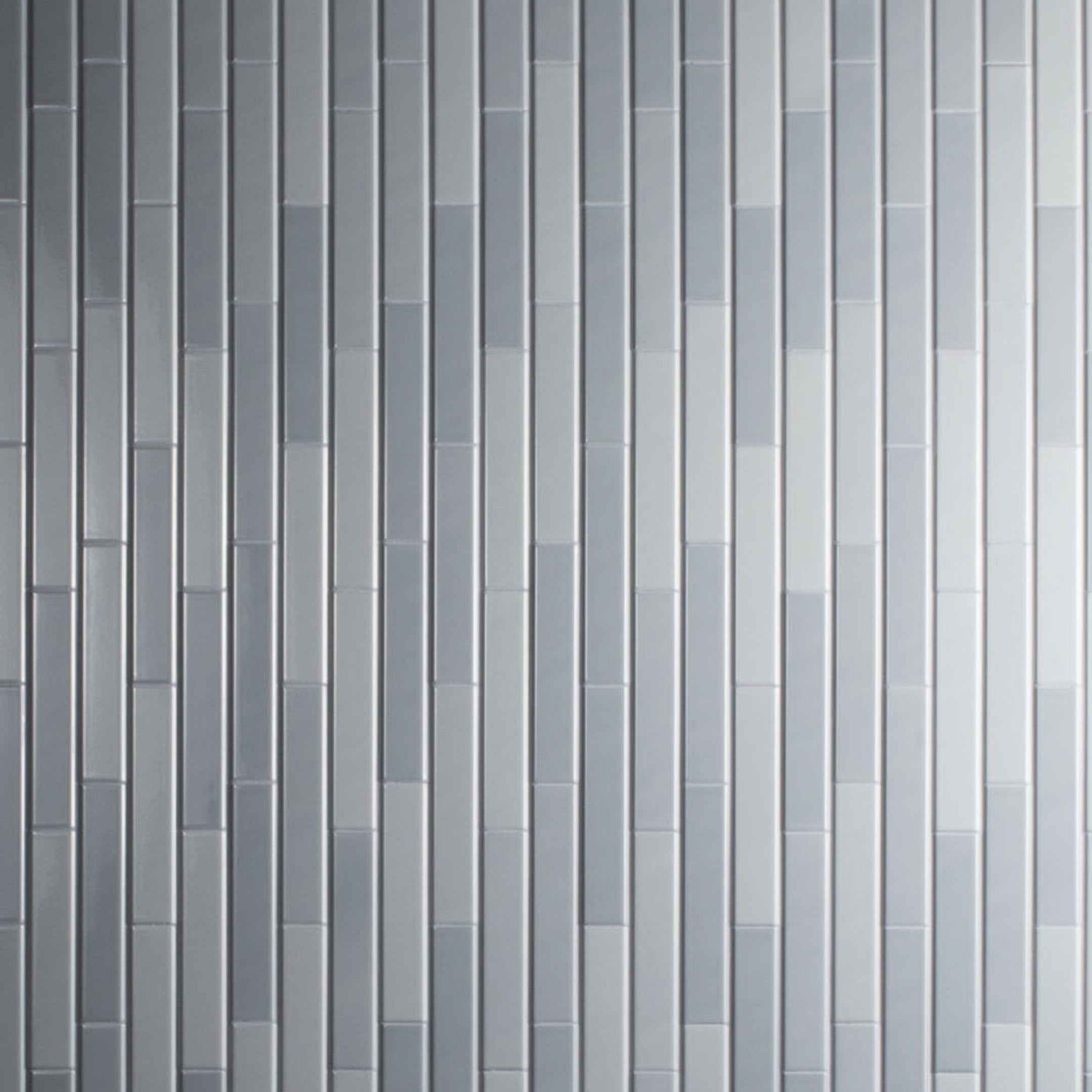 Reagan Beveled Subway Wall Tile - Premium Ceramic Tile for Kitchen Backsplash, Bathroom & Shower - Classic White Glossy Finish - Easy to Clean & Install