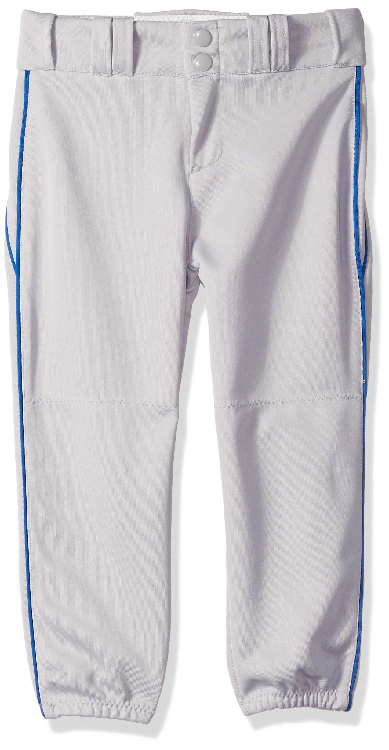 Alleson Athletic Women's & Girls Fastpitch Softball Pants with Belt Loops - Comfortable & Durable for Practice & Games