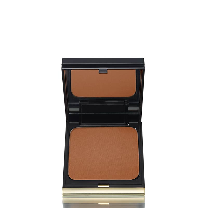 Kevyn Aucoin The Sensual Skin Powder Foundation - Lightweight, Buildable Coverage for Flawless Skin | Perfect for Everyday Wear & Special Occasions