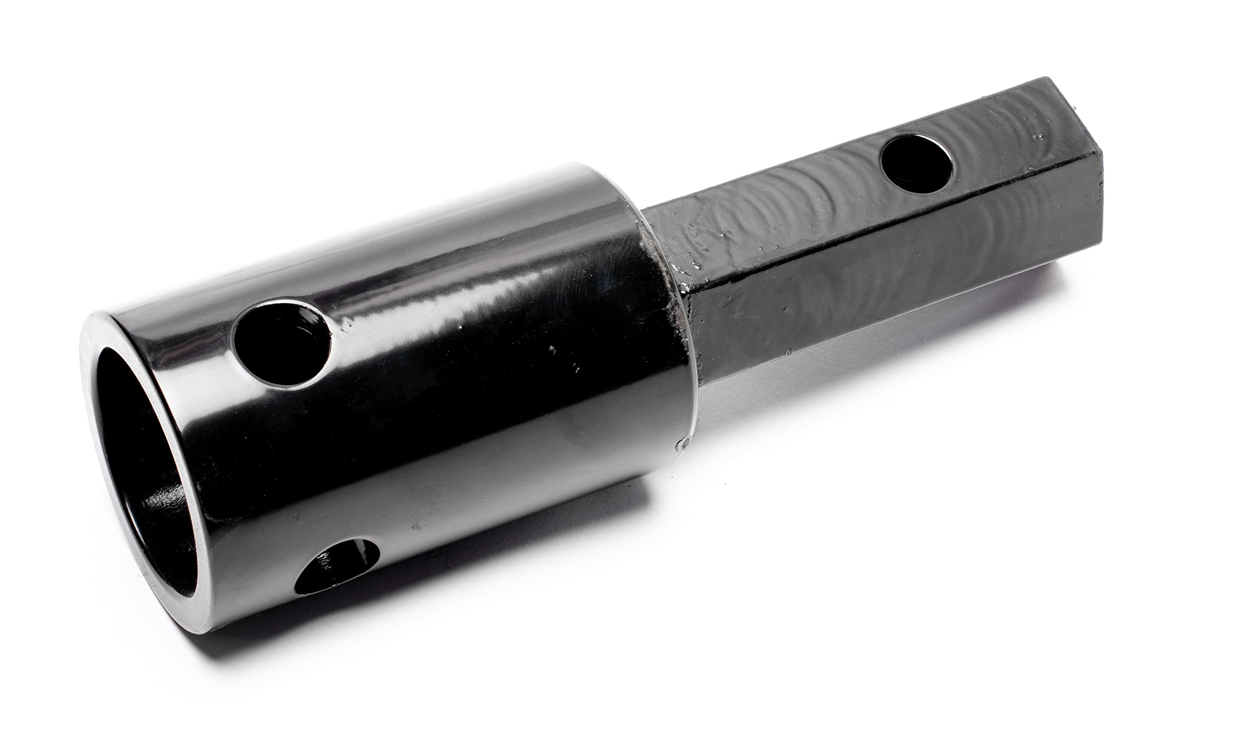 Heavy Duty Auger Adapter 2-9/16