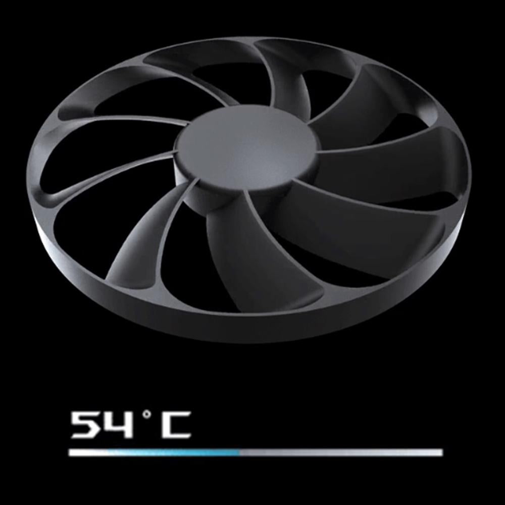 ASUS GeForce RTX 2080 Ti 11GB GDDR6 Graphics Card - 4K Gaming, VR Ready, Ray Tracing - Perfect for PC Gaming, Video Editing & 3D Rendering