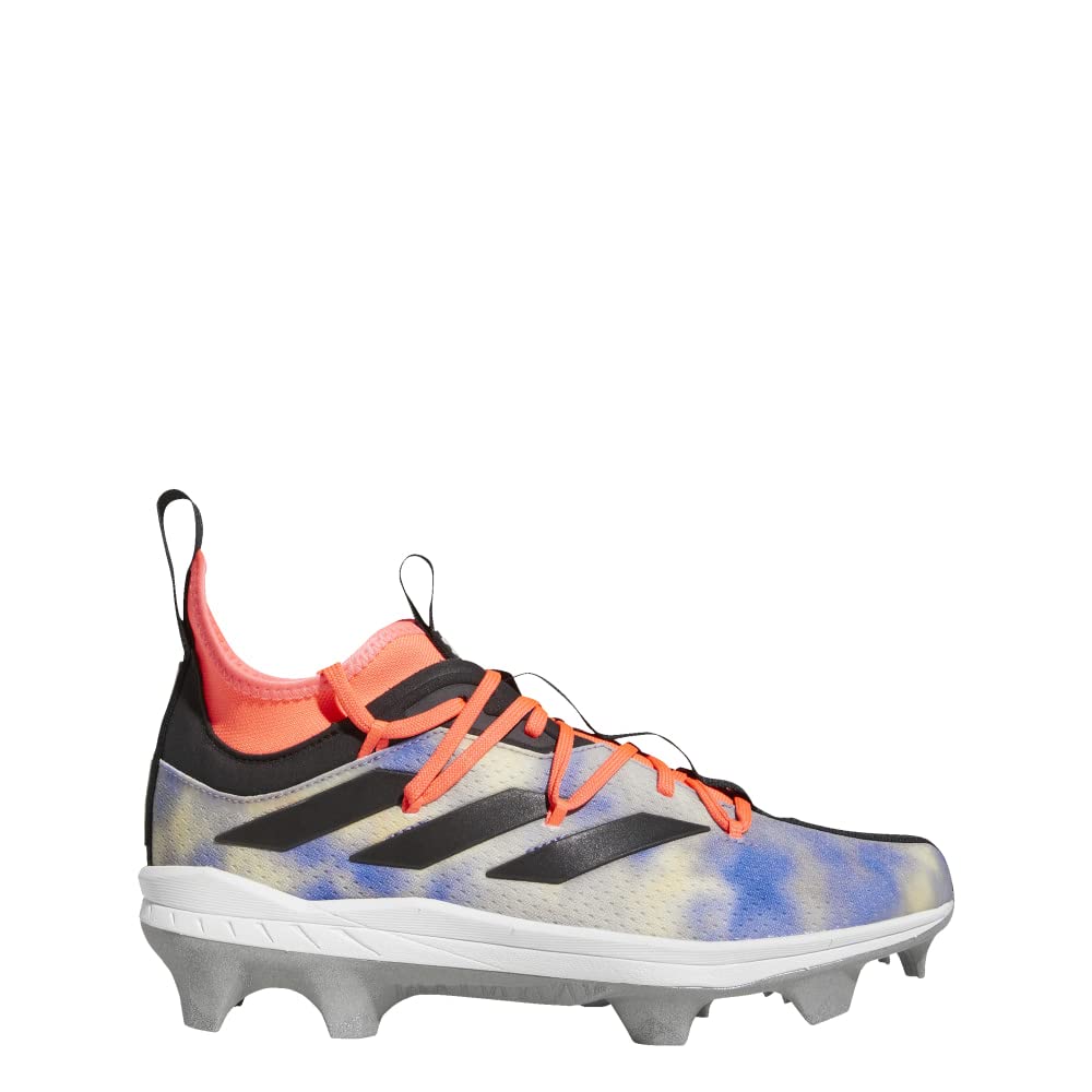 Adizero Afterburner 9 Men's TPU Basketball Shoes for Sports Training