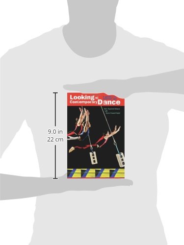 Contemporary Dance Guide: History, Techniques & Trends for Beginners & Enthusiasts | Perfect for Online Learning & Dance Classes