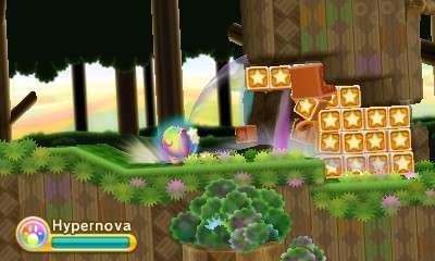 Kirby: Triple Deluxe - Nintendo 3DS Game | Action-Adventure Platformer for Kids & Adults | Perfect for Travel & Home Gaming