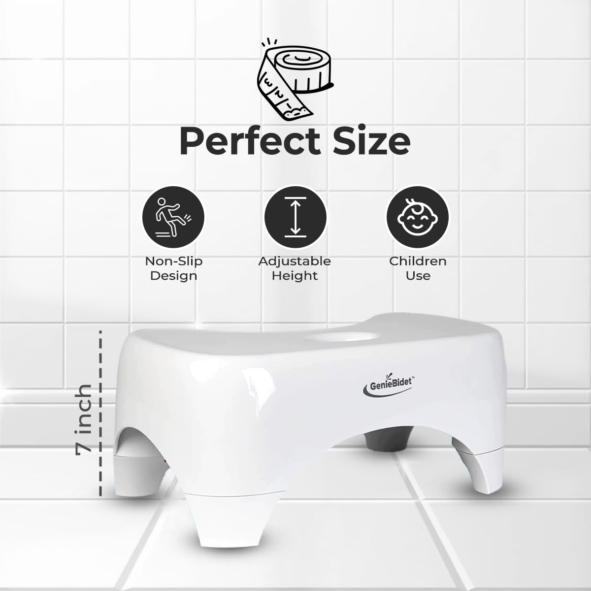 GenieBidet 7