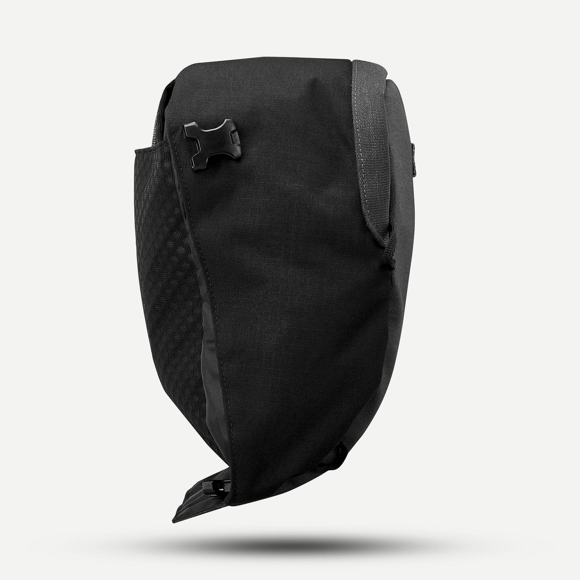 Forclaz Travel 900 Spare Backpack Pouch - Waterproof Organizer for Hiking, Camping & Outdoor Adventures - Compact Storage Accessory for Travel Gear
