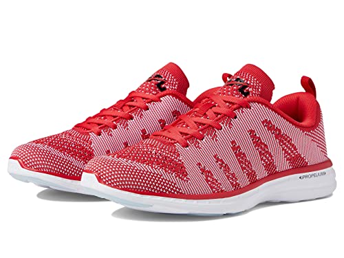 Red/White/Black