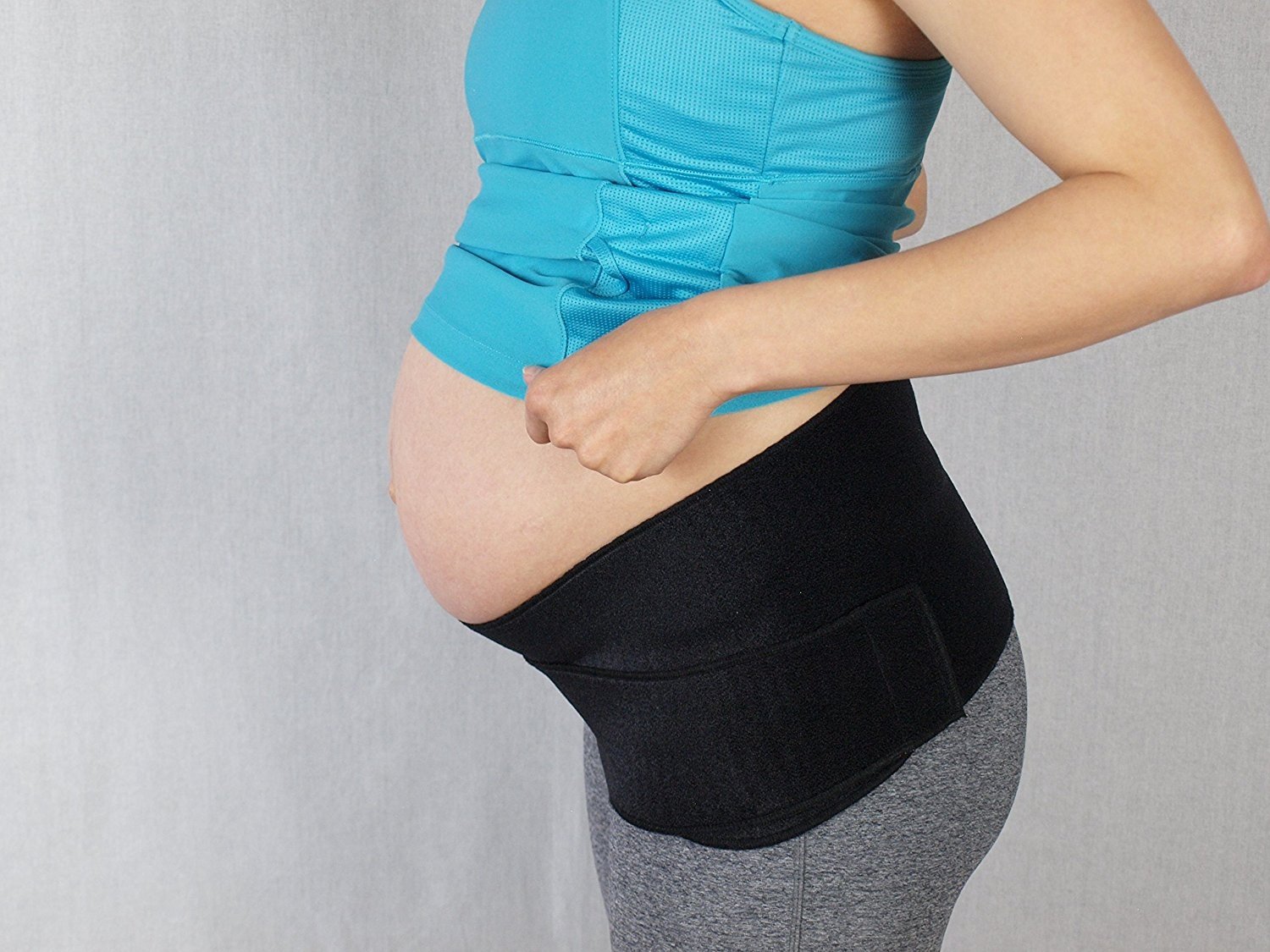 Maternity Fit Splint - Small (24