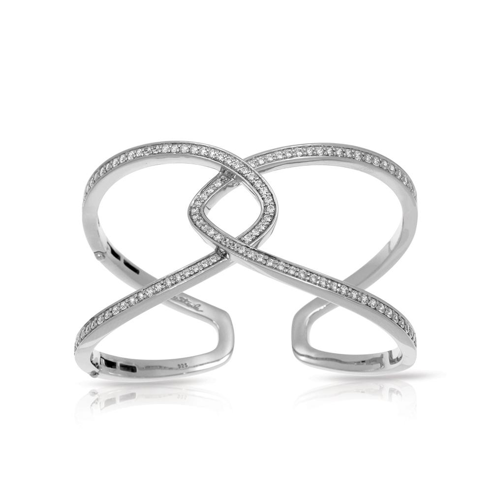 Duet Bangle - Elegant Stackable Bracelet Set for Women | Perfect for Layering & Everyday Wear | Gift for Her, Birthday, Anniversary
