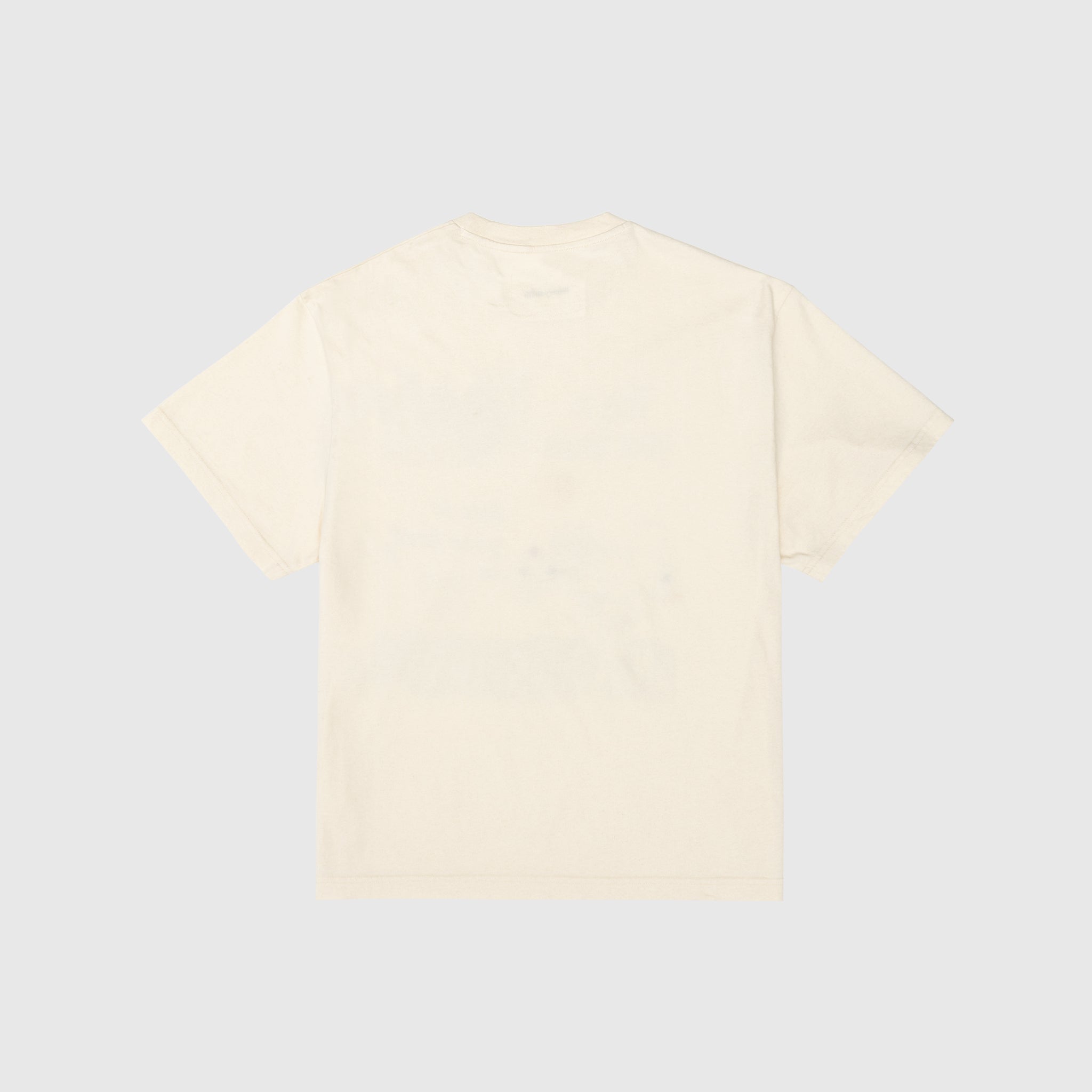Grateful Dead Short Sleeve T-Shirt - Wish You Were Here Tour Vintage Style - Perfect for Concerts, Festivals & Casual Wear