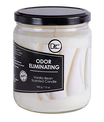 Vanilla Bean