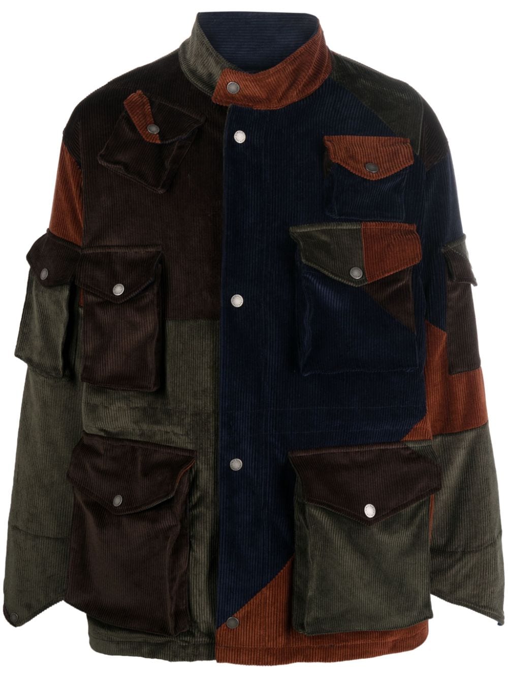 Baracuta Jackets for Men & Women - Stylish Multi-Color Lightweight Windbreaker Coats | Perfect for Outdoor Activities, Travel & Casual Wear