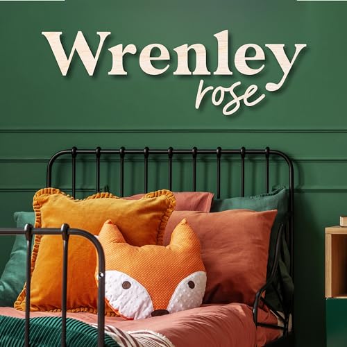 Wrenley Rose